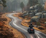 Quadtour Thale Harz
