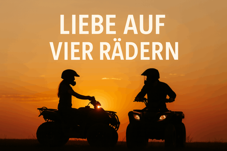 Liebe auf vier Rädern – meine Quadtour im Schwarzwald