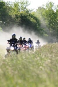 Quadtour-Westfalen