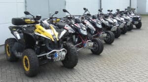 Quadtour Much