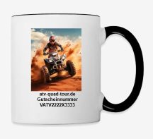 Neuer Gutscheinbecher